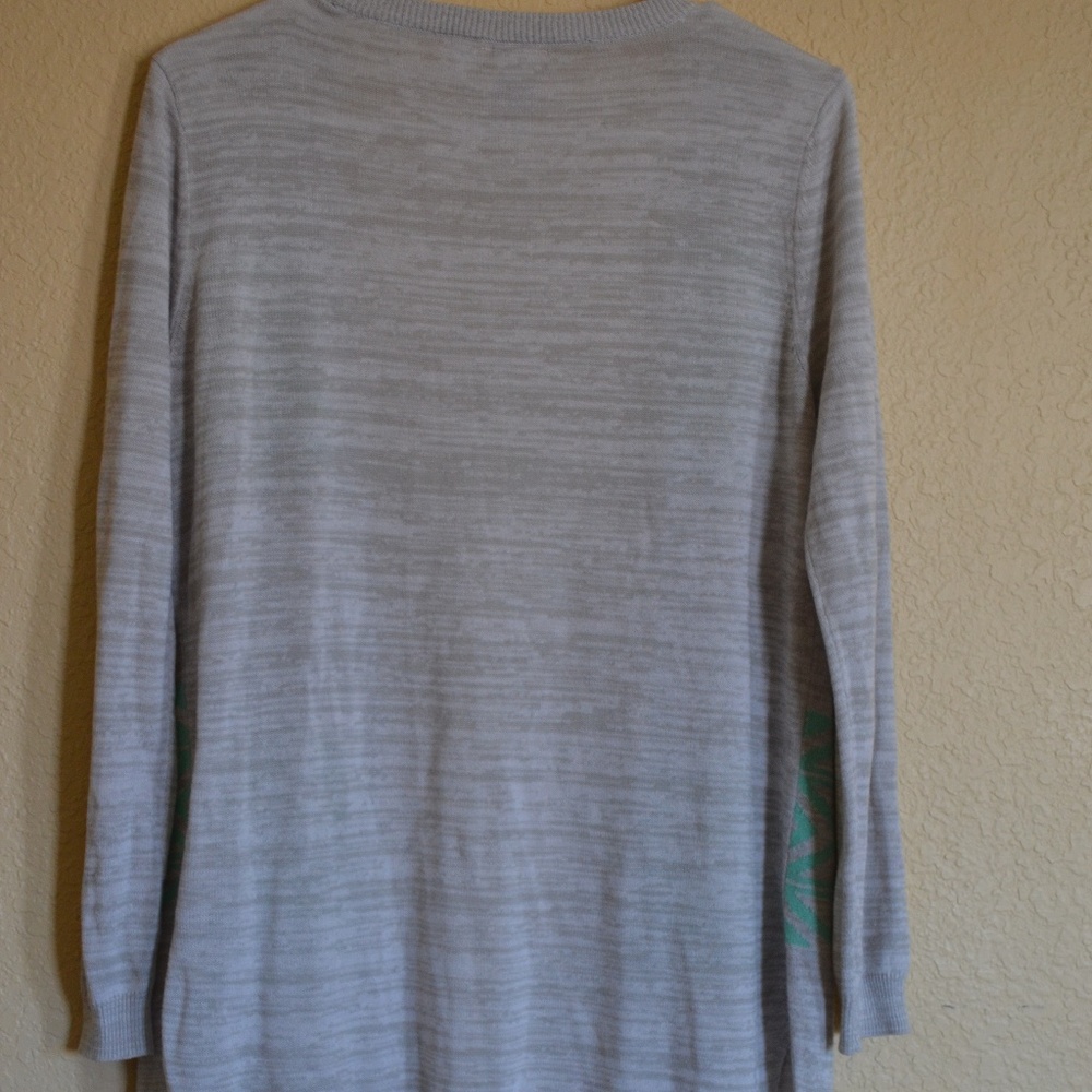 Long Duster - Picture 2 of 3